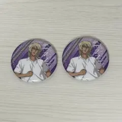 2026年最新】平古場凛 缶バッジの人気アイテム - メルカリ