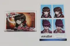 ニューダンガンロンパV3　春川魔姫　百田解斗　グッズ