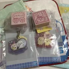 ちいかわ グッズセット