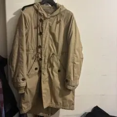 2025年最新】モッズコート John UNDERCOVERの人気アイテム - メルカリ
