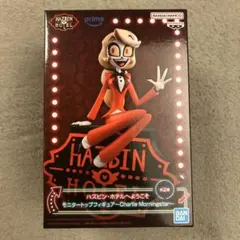 HAZBIN HOTEL Charlie Morningstar フィギュア A