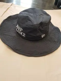 NEW ERA SHELTECH ハット KEEP BALANCEのサムネイル