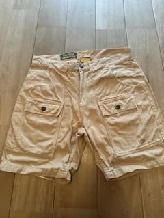 Standard California別注ocean pacificショーツMのサムネイル