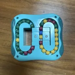 スライドパズル 知育玩具 ボールパズル
