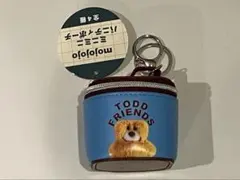 mojojojo モジョジョジョ ミニミニバニティポーチ