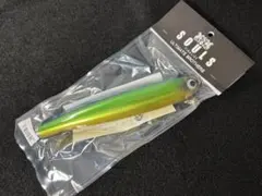 2026年最新】SOULSの人気アイテム - メルカリ