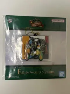 新品未開封　ミセスグリーンアップル　一番くじ　E賞