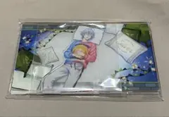 ツイステ　ジオラマアクリルスタンド　くつろぎマイルームver シルバー