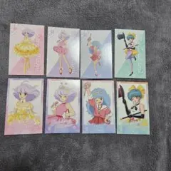 スマイルプリキュア きがえてスマイルカード 全45種コンプ - メルカリ