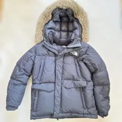 The north face ダウンジャケット　130