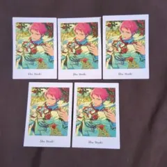 Valkyrie 斎宮宗 P.A.shots!!vol.5 ぱしゃっつ