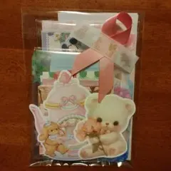 おすそわけ／紙ものセット・誕生月⑨