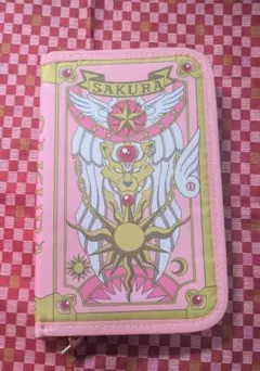 カードキャプターさくら 一番くじ Ｃ賞 マルチケース