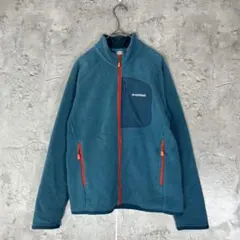 フリース 150 モンベル