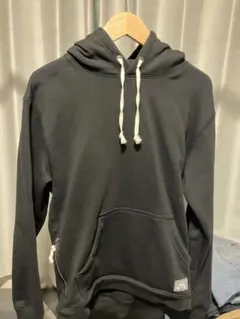 Nike SB ブラック パーカー　フーディー