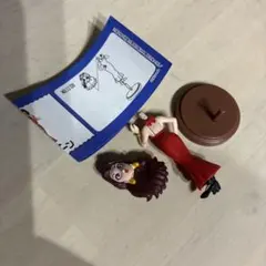 チョコエッグ フィギュア　マリオパーティー
