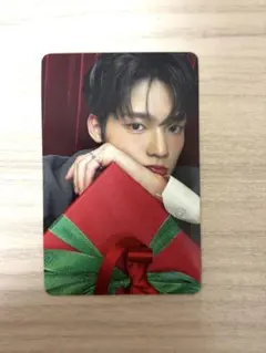 INI 木村柾哉 ウィンマジトレカ