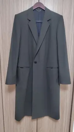 2025年最新】JOHN LAWRENCE SULLIVAN メンズ チェスターコートの人気