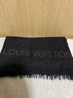 ストール マフラー