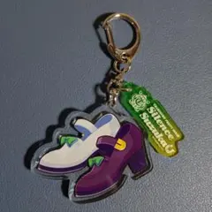 勝負靴アクリルキーホルダー　テイエムオペラオー　ウマ娘 プリティーダービー　競馬