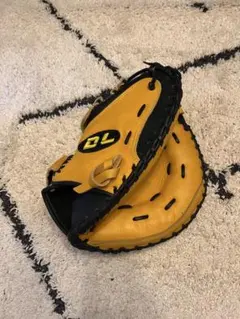 ソフトボール用グローブ