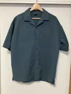 Find-Out セットアップ 半袖シャツ Lショートパンツ LLのサムネイル