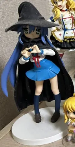 2025年最新】らきすたフィギュアの人気アイテム - メルカリ