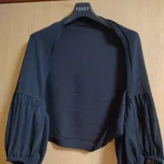 FOXEY Cardigan Bon Bon カーディガンボンボン
