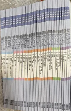ばっちりくんドリル（リニューアル前 基礎・応用88冊セット） - メルカリ
