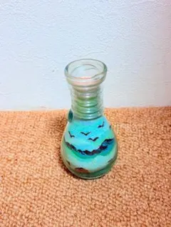 サンドアート 工芸品