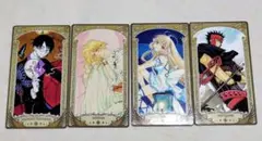 clamp展 アルカナカード