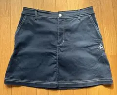 ルコックゴルフ スカート