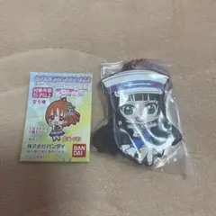 ラブライブ 黒澤ダイヤ ラバスト ラバーストラップ