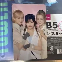 THIS IS ME:I トレカ　山本すず/清水恵子/櫻井美羽　R097