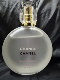 CHANEL CHANCE EAU TENDRE ヘアオイル 35ml