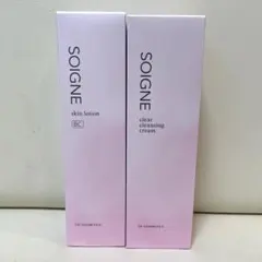 ☆新品☆CP COSMETICS ソワーニュ 化粧水 メイク落とし - メルカリ
