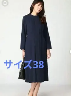 2026年最新】バックサテンタックプリーツワンピースの人気アイテム
