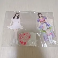 2026年最新】小林萌花 アクスタの人気アイテム - メルカリ