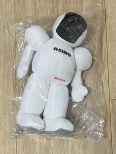 2026年最新】ASIMO 特大 ぬいぐるみの人気アイテム - メルカリ