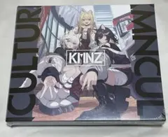 KMNZ CD セット 2025年最新】kmnz cdの人気アイテム - メルカリ