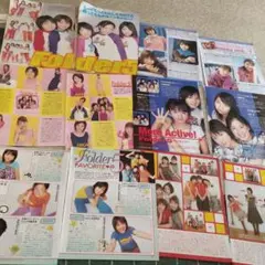 レア！ フォルダー5 満島ひかり ポスター - メルカリ