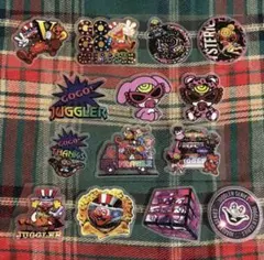 【ラスト1点】アメステ アメキャラ ヒスミニ 14柄