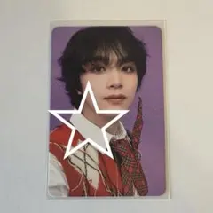 NCT 127 Fact Check ヘチャン トレカ ラキドロ ラッキードロー - メルカリ