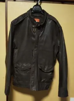 2025年最新】avirex 山羊 レザーの人気アイテム - メルカリ