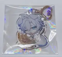 #即納　崩壊スターレイル　ファイノン　アクキー　ハート型キーチェーン