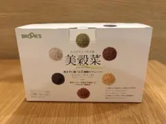 美穀菜　ブルックス　30袋のサムネイル