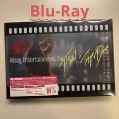 Nissy(西島隆弘)/Nissy Entertainment 2nd Live