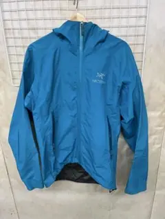arc'teryx ナイロンジャケット