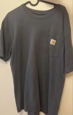 Carhartt T シャツ　ポケット付き