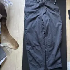 THE NORTH FACE グレー パンツ 32サイズ